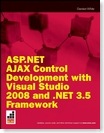 ASP.NET AJAX Control Development with Visual Studio 2008 and .NET 3.5 Framework Wrox Blox