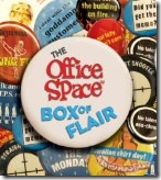 Office Space Box of Flair