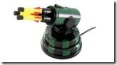 USB Powered Missile Launcher
