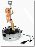 USB Pole Dancer