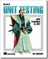 Art of Unit Testing