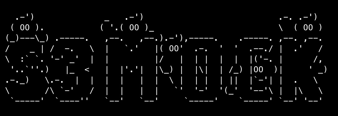 S3Mock Logo
