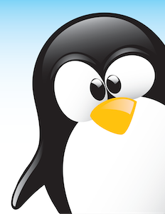 Linux Tux