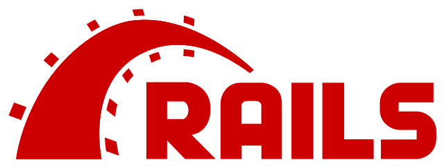 Rails Logo