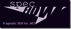 SpecFlow Logo