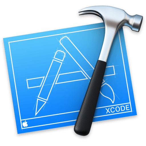 Xcode Logo